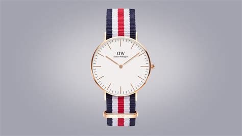 Top 10 Daniel Wellington Alternatives Under 0